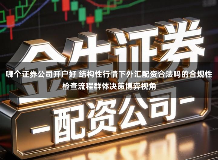 哪个证券公司开户好 结构性行情下外汇配资合法吗的合规性检查流程群体决策博弈视角
