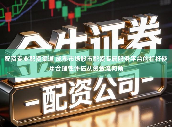 配资专业配资渠道 成熟市场股市配资专属服务平台的杠杆使用合理性评估从资金流向角